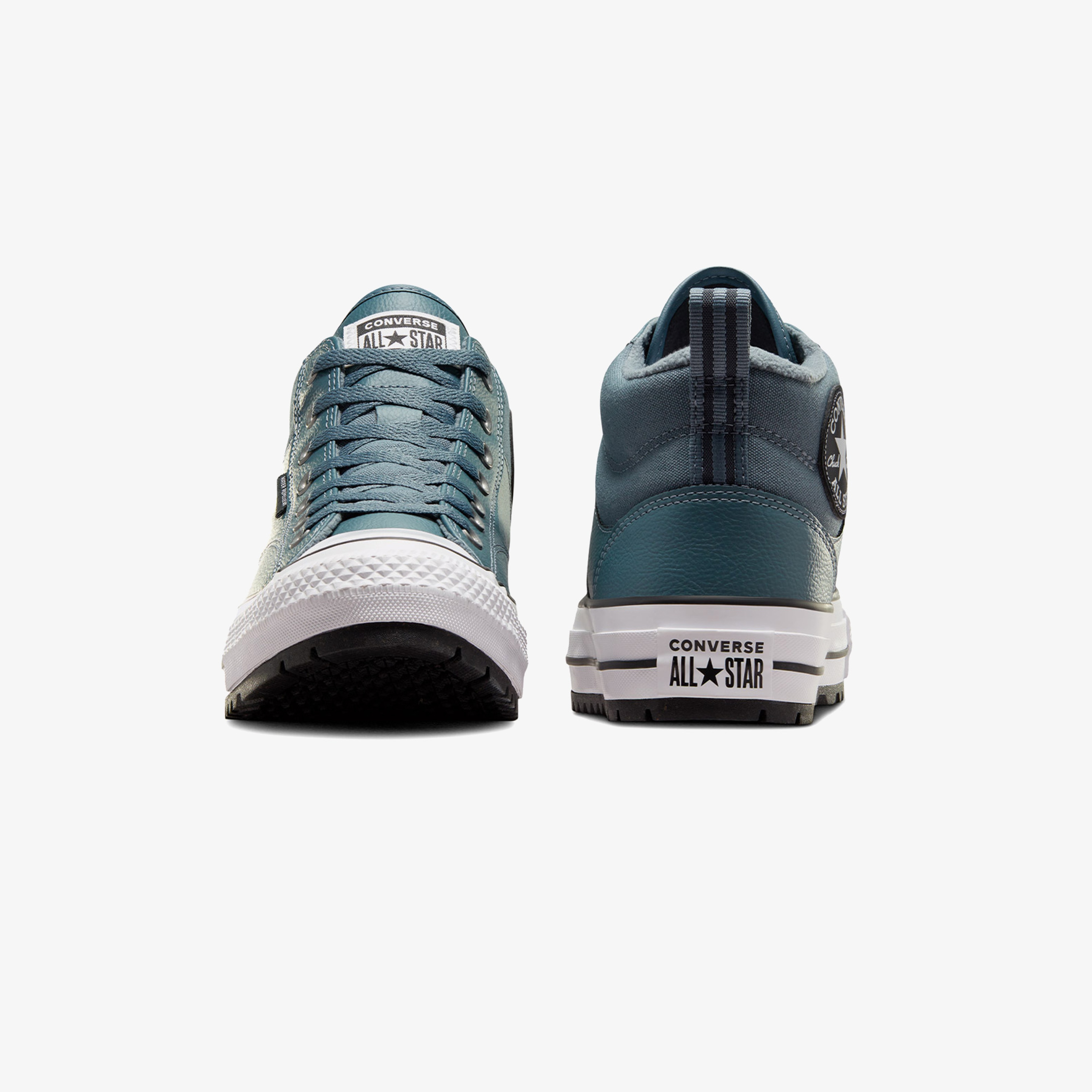 Converse Chuck Taylor All Star Malden Street Unisex Lacivert Sneaker