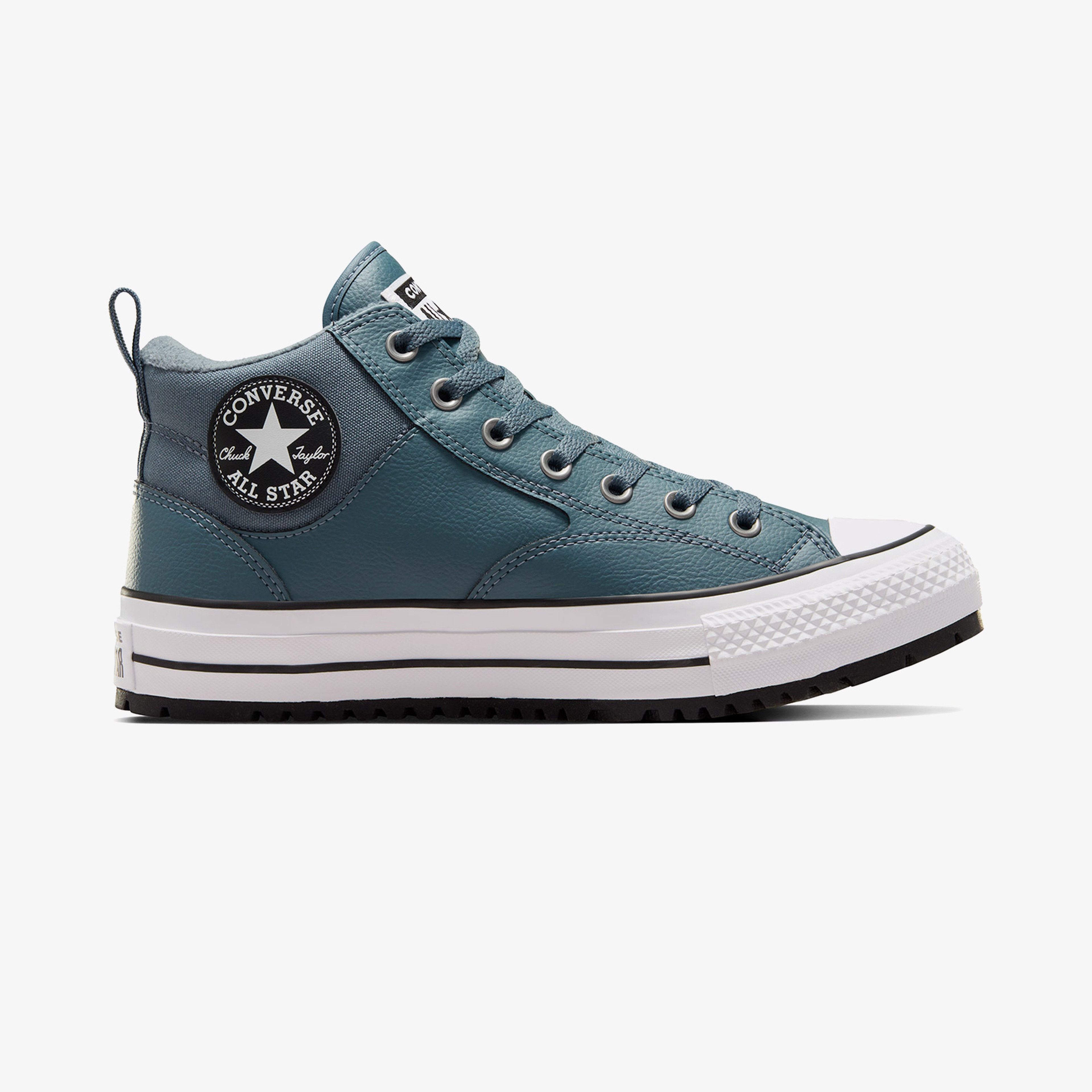 Converse Chuck Taylor All Star Malden Street Unisex Lacivert Sneaker
