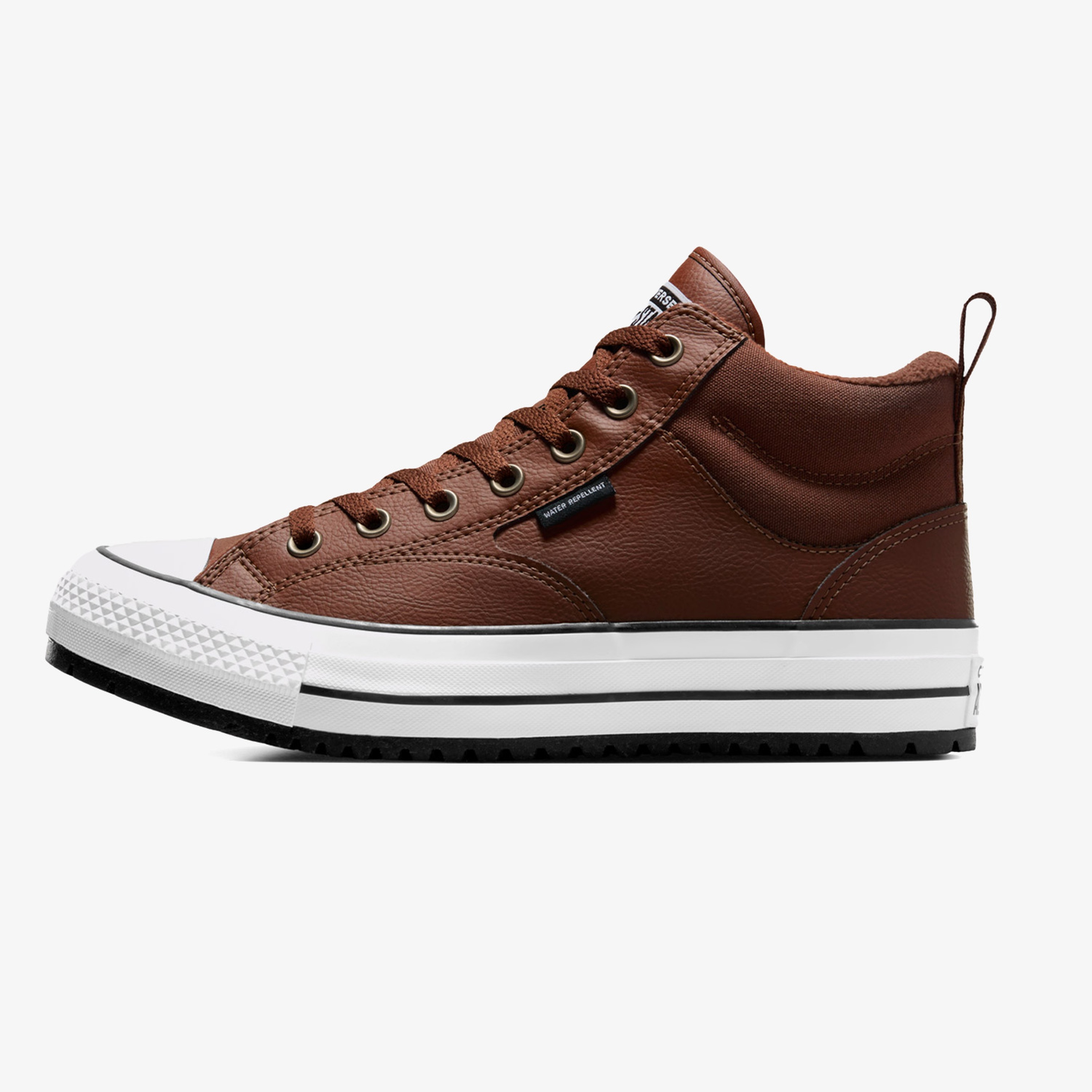 Converse Chuck Taylor All Star Malden Street Unisex Kahverengi Sneaker