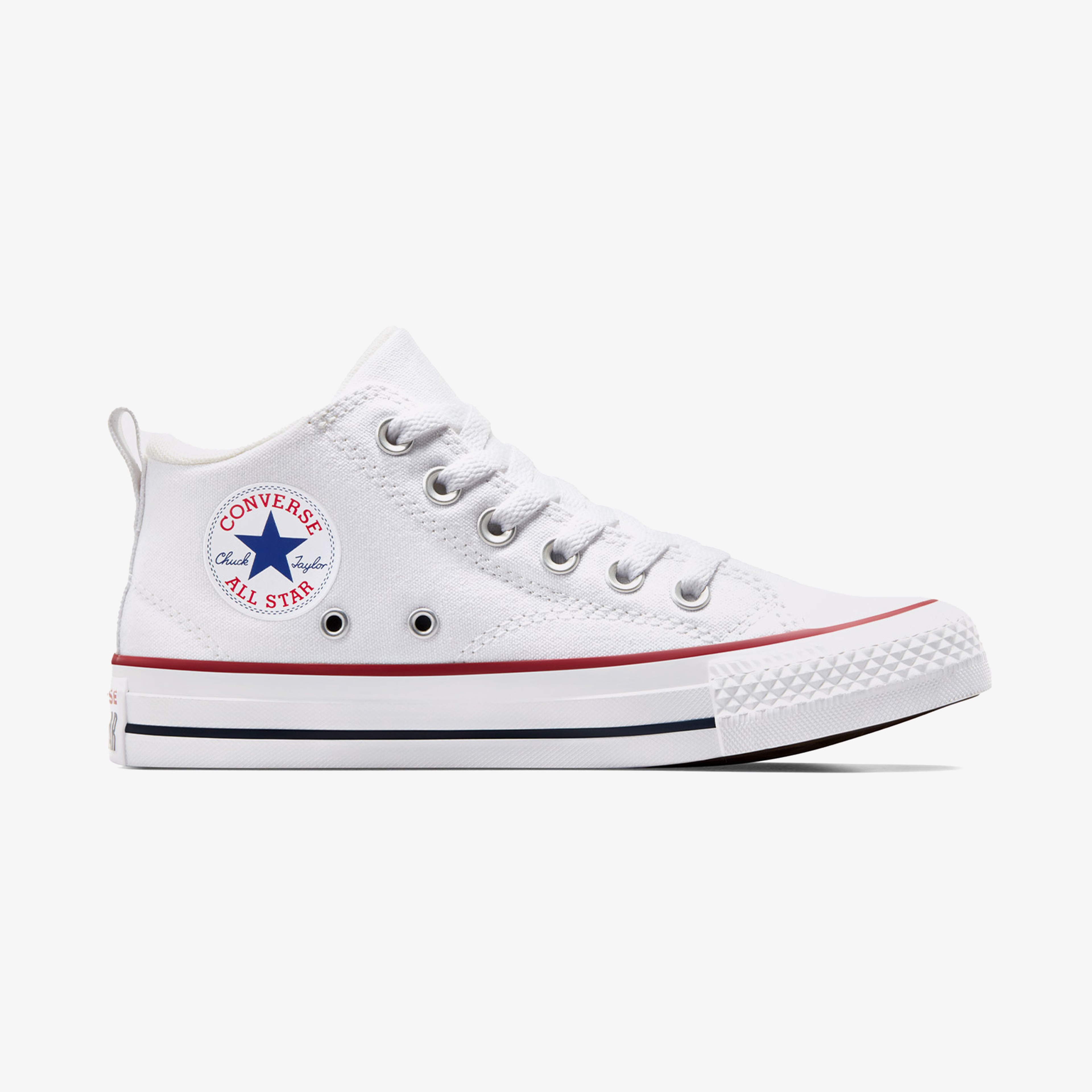 Converse Chuck Taylor All Star Malden Street Çocuk Beyaz Sneaker