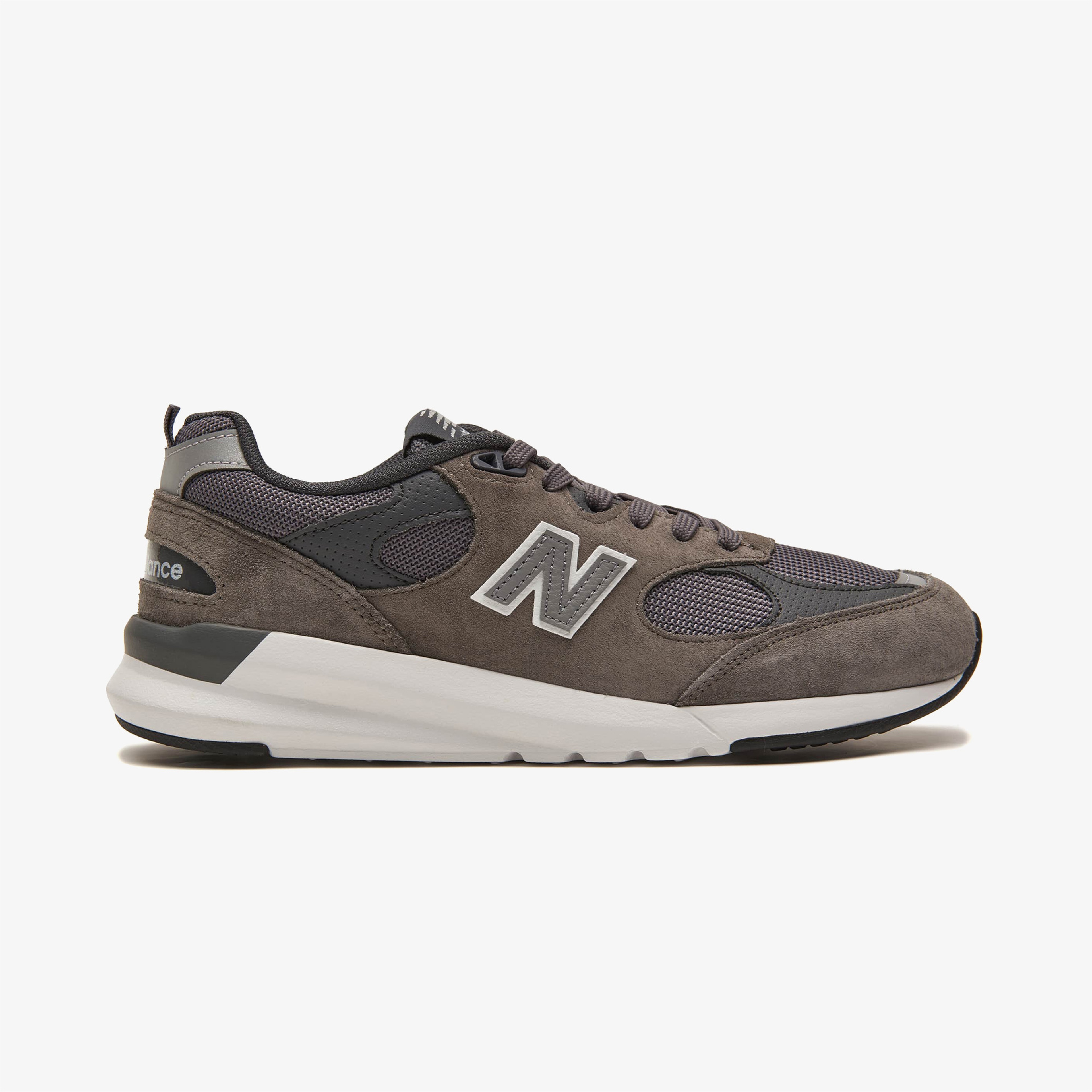 New Balance 109 Erkek Kahverengi Spor Ayakkabı