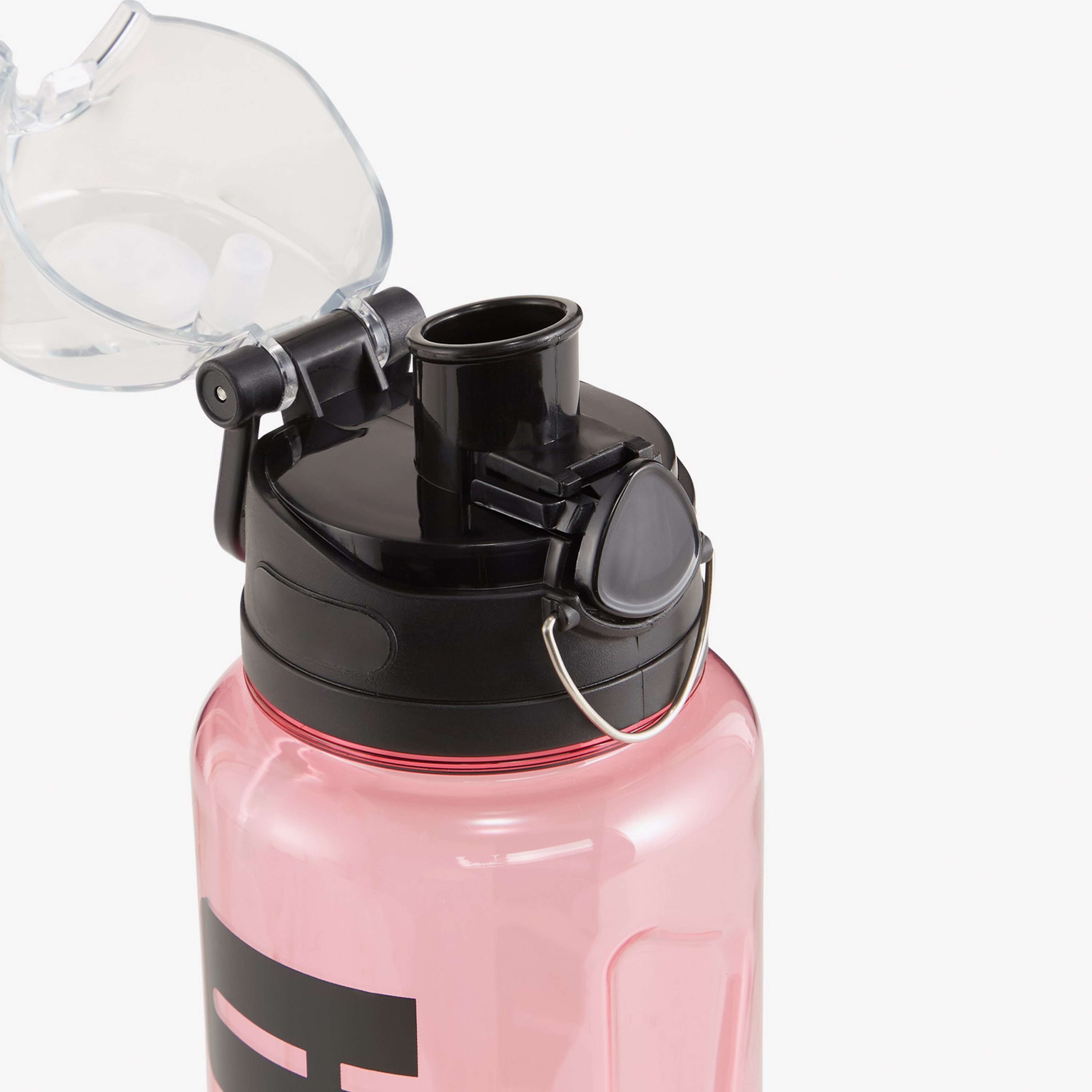 Puma Tr Bottle Sportstyle 1Liter Unisex Pembe Suluk