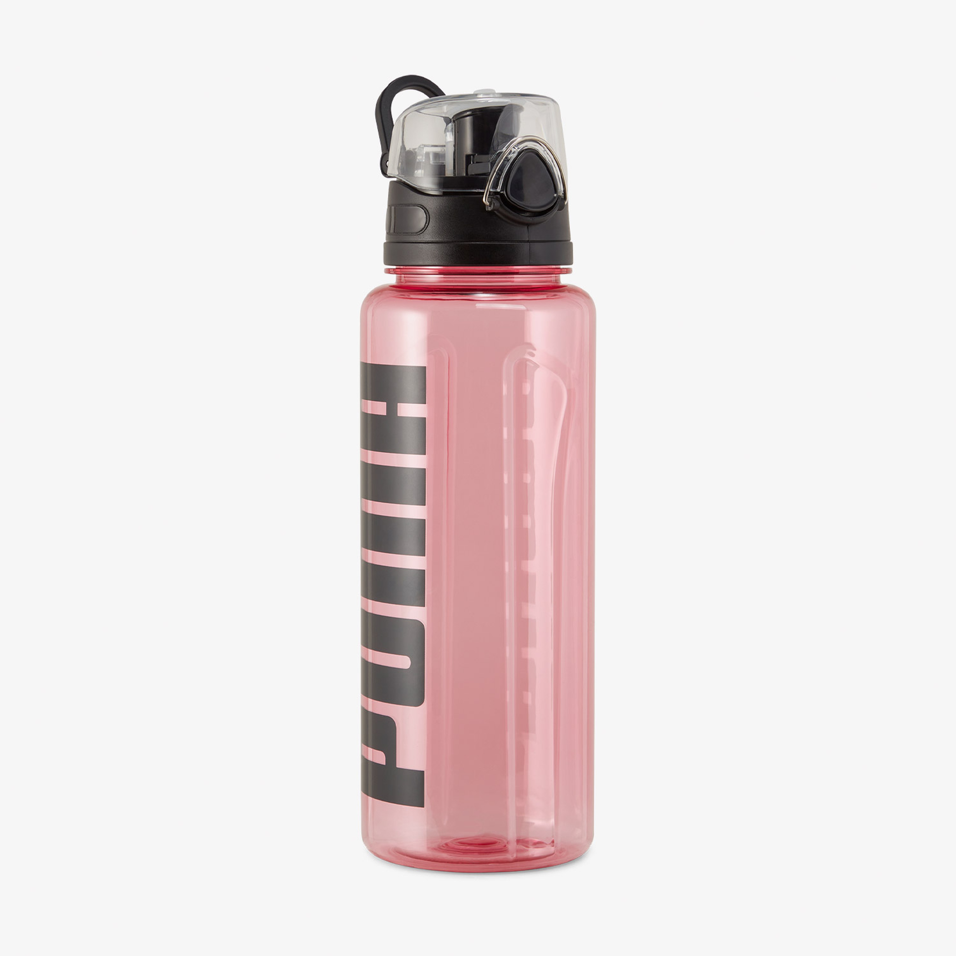 Puma Tr Bottle Sportstyle 1Liter Unisex Pembe Suluk