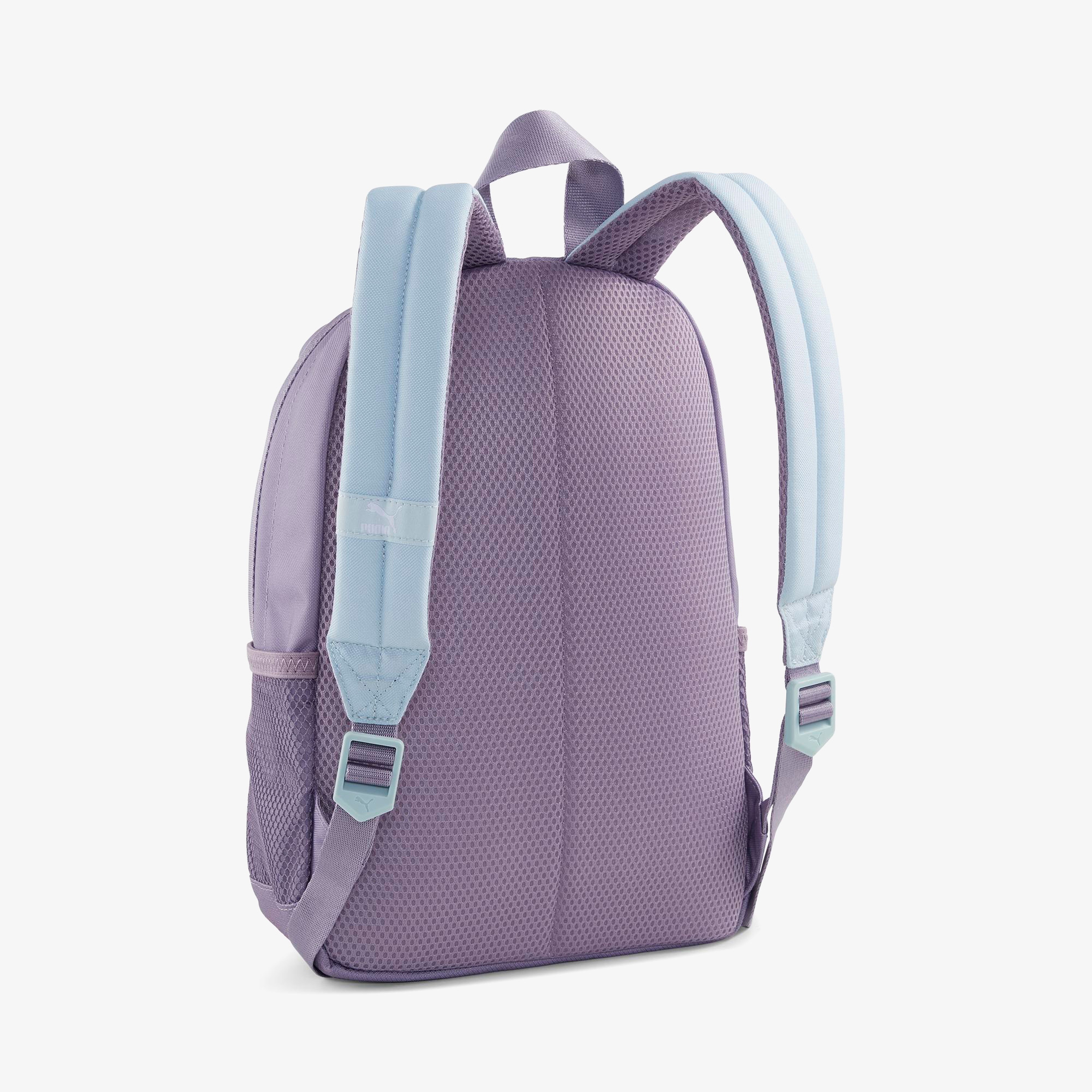 Puma Classics Archive Small Unisex Mor Sırt Çantası