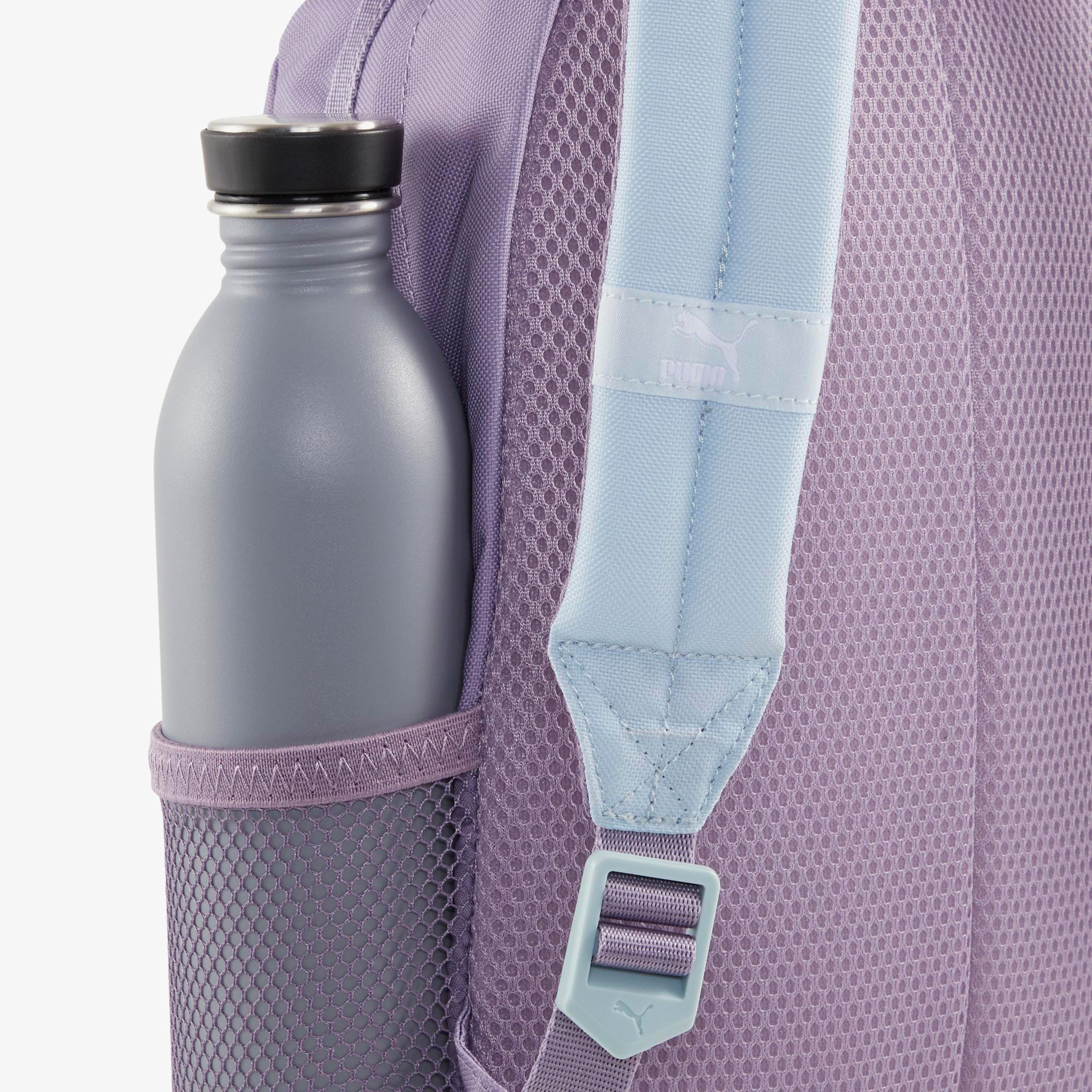 Puma Classics Archive Small Unisex Mor Sırt Çantası