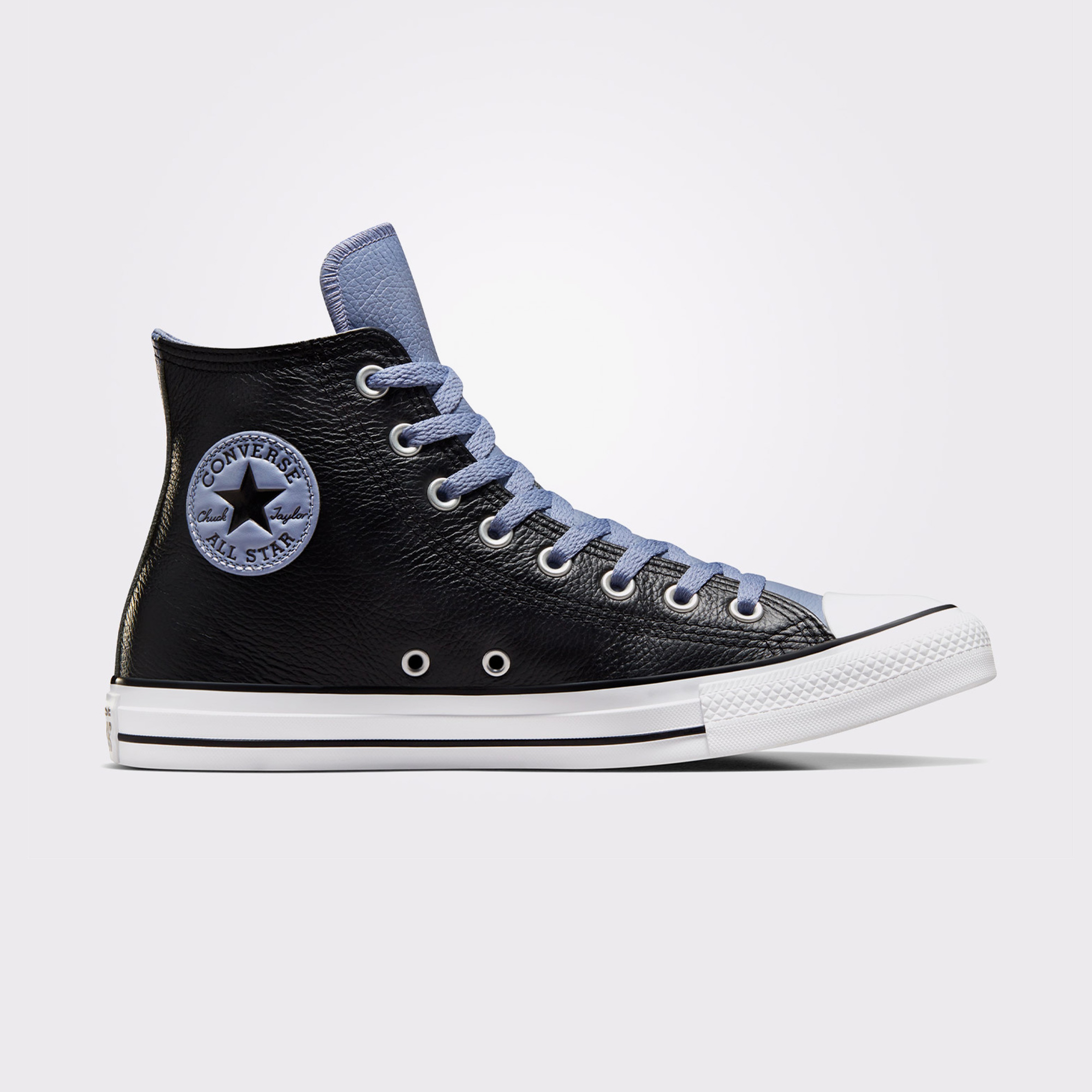 Converse Chuck Taylor All Star Unisex Siyah Sneaker