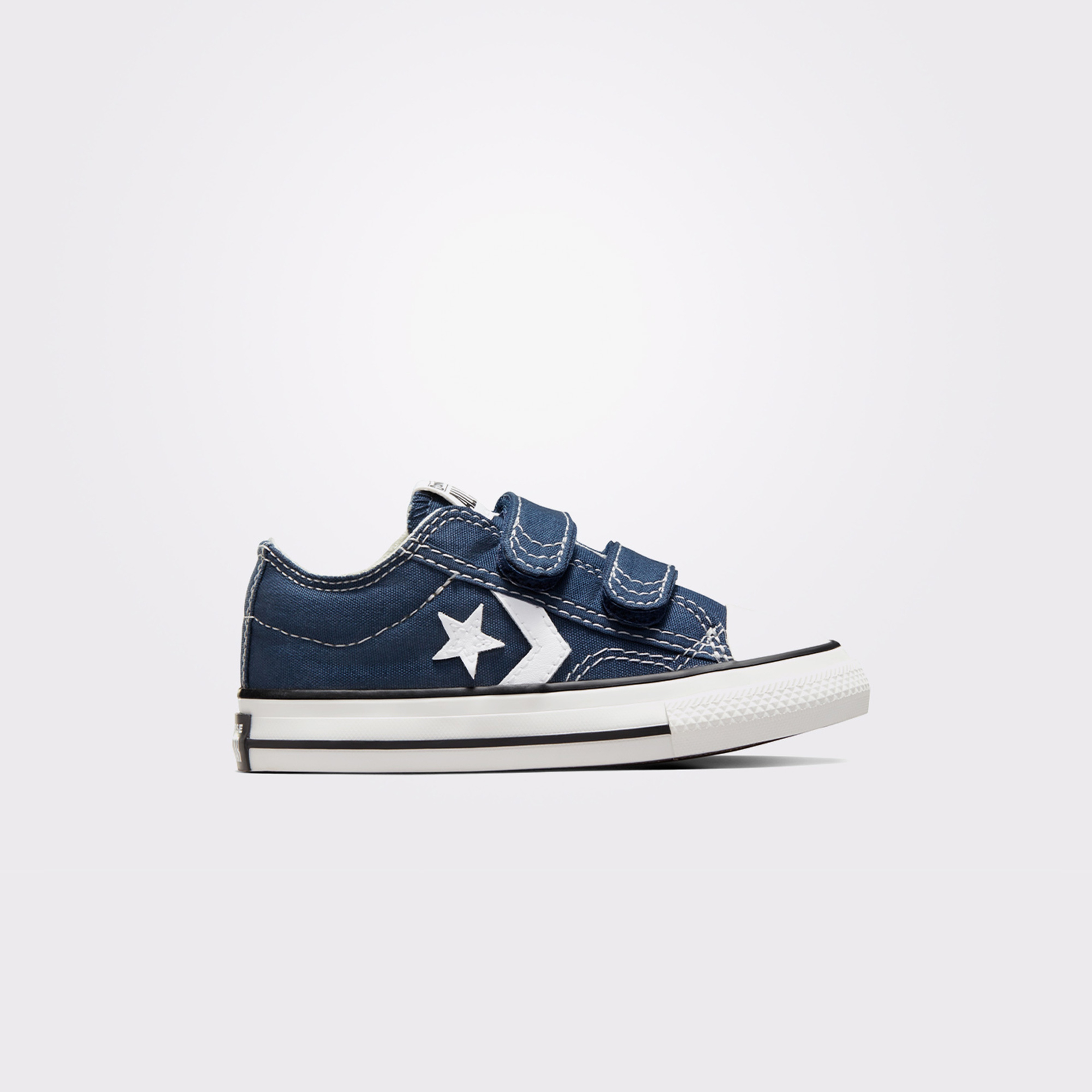 Converse Star Player 76 Easy-On Bebek Mavi Sneaker