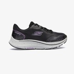 Skechers Go Run Consistent 2.0 Piedmont Kadın Siyah Spor Ayakkabı