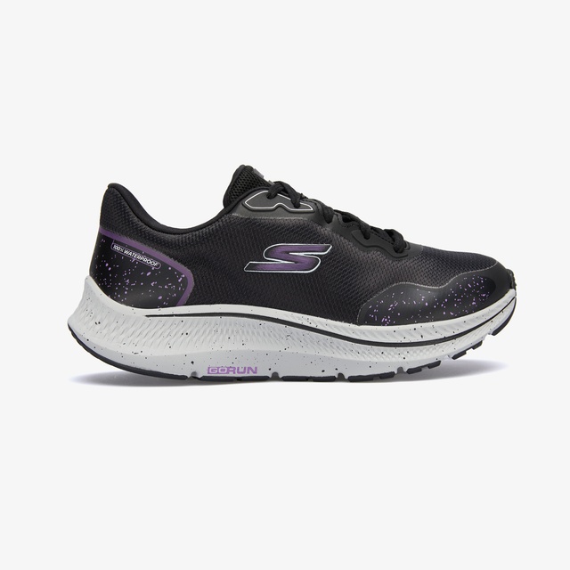 Skechers Siyah Skechers Go Run CONSİSTENT