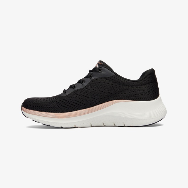 Skechers Siyah Skechers Arch Fit 2.0
