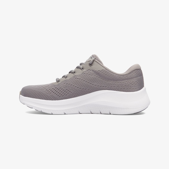 Skechers Skechers Arch Fit 2.0 Erkek Gri Sneaker Occasion'da! Gri - 4. görsel