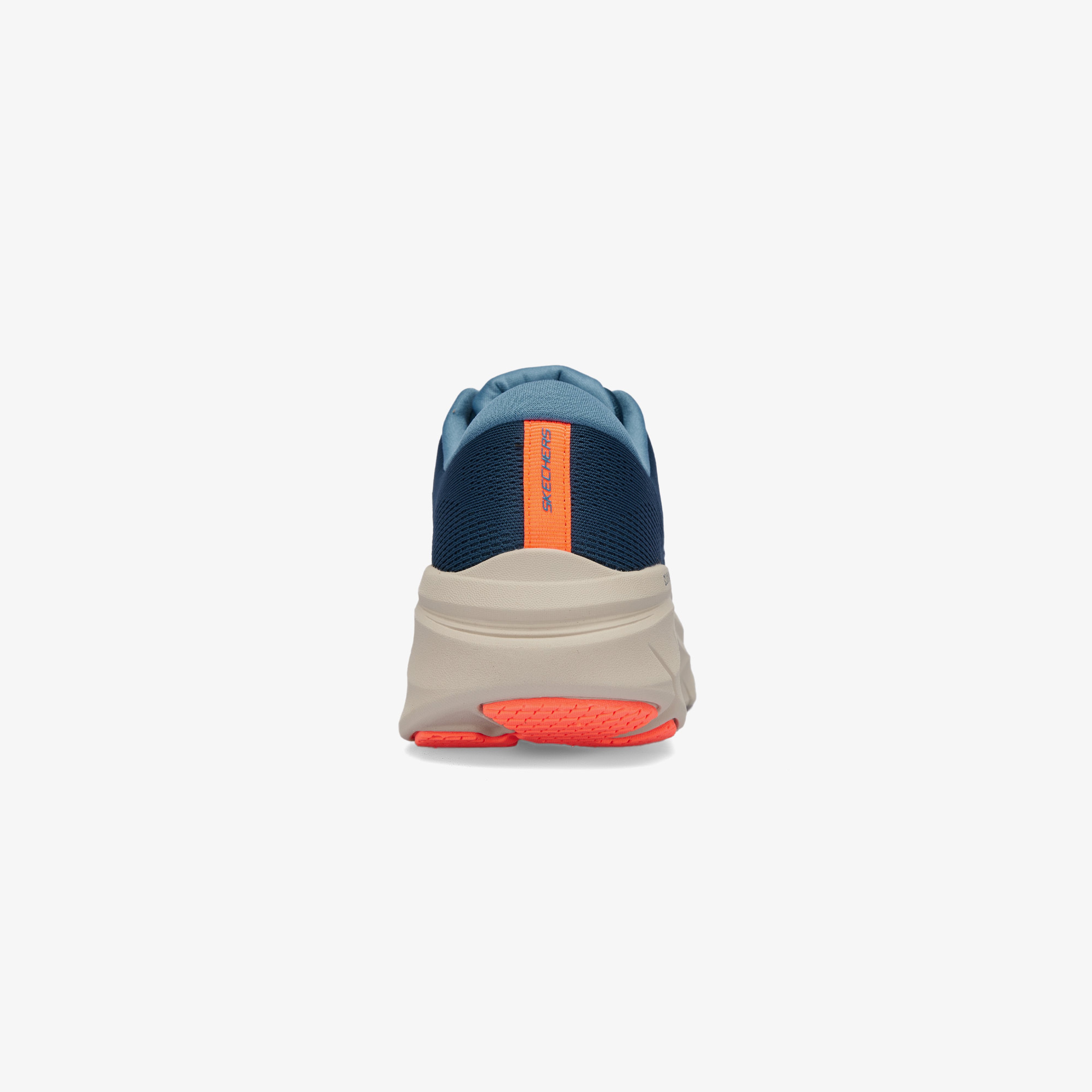 Skechers D'Lux Walker 2.0 Erkek Lacivert Spor Ayakkabı