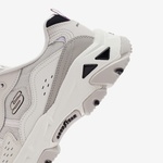 Skechers D'Lites Hiker Kadın Krem Spor Ayakkabı