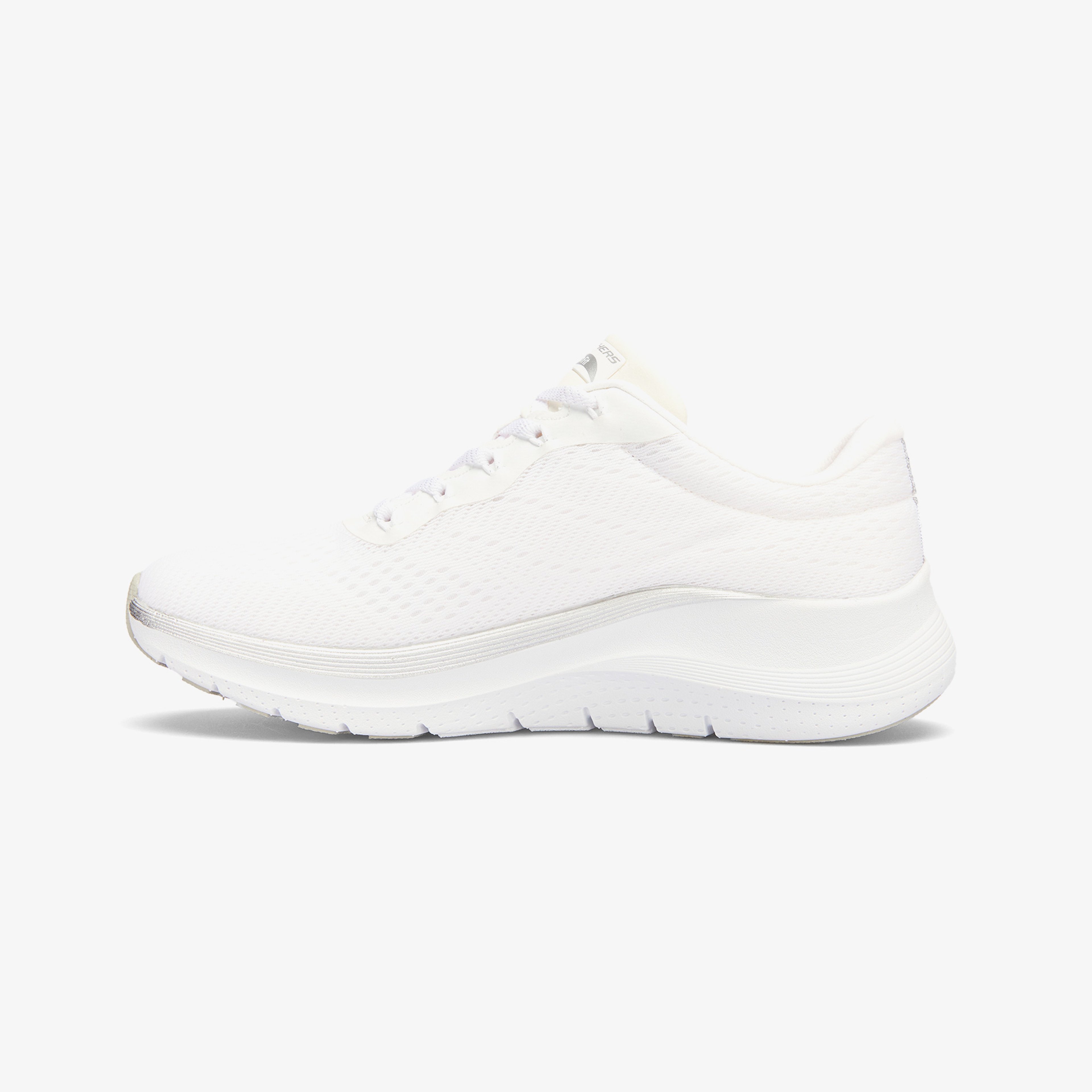 Skechers Arch Fit Kadın Beyaz Spor Ayakkabı