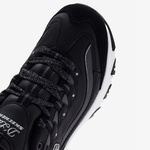 Skechers D'Lites Golden Chic Kadın Siyah Spor Ayakkabı