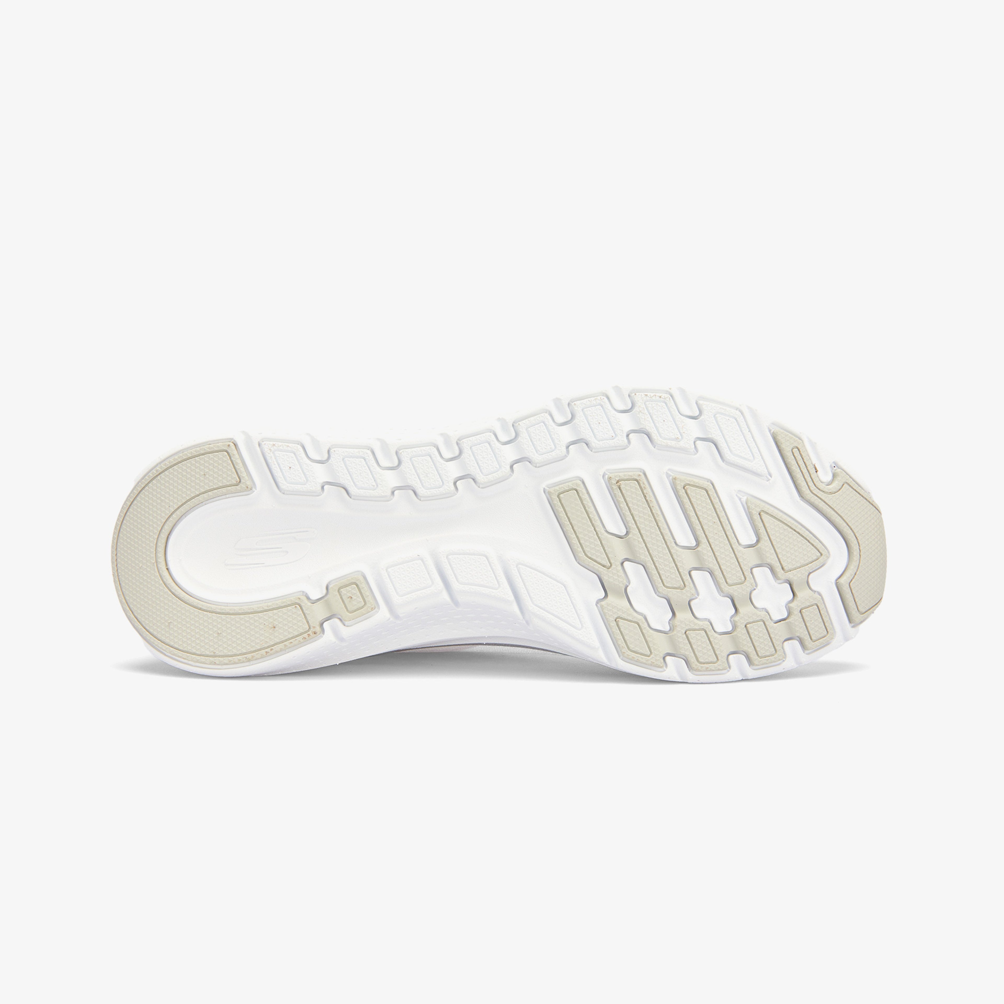 Skechers Arch Fit Kadın Beyaz Spor Ayakkabı