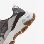 Skechers D'Lites Kadın Kahverengi Spor Ayakkabı