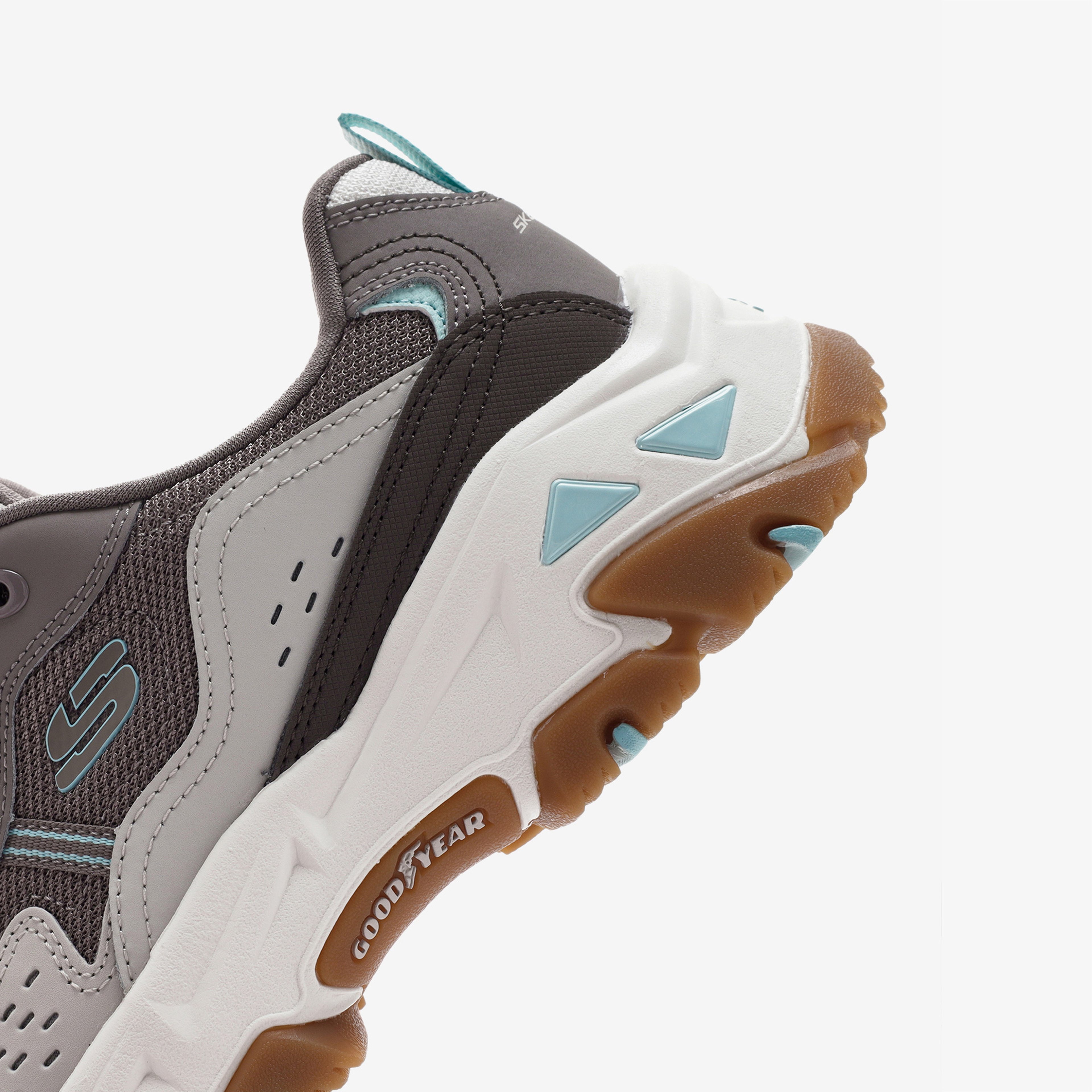 Skechers D'Lites Kadın Kahverengi Spor Ayakkabı