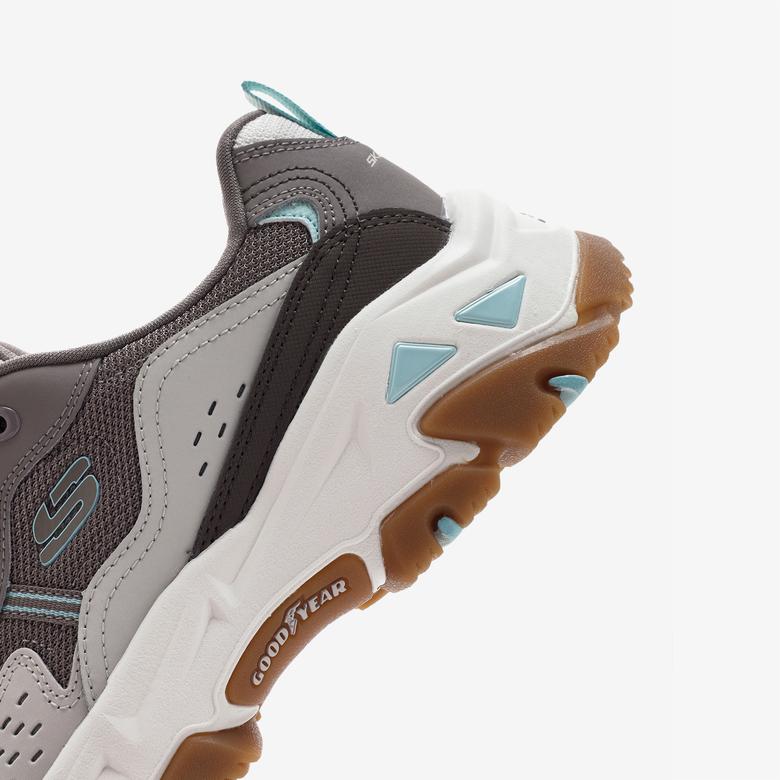 Skechers D'Lites Kadın Kahverengi Spor Ayakkabı