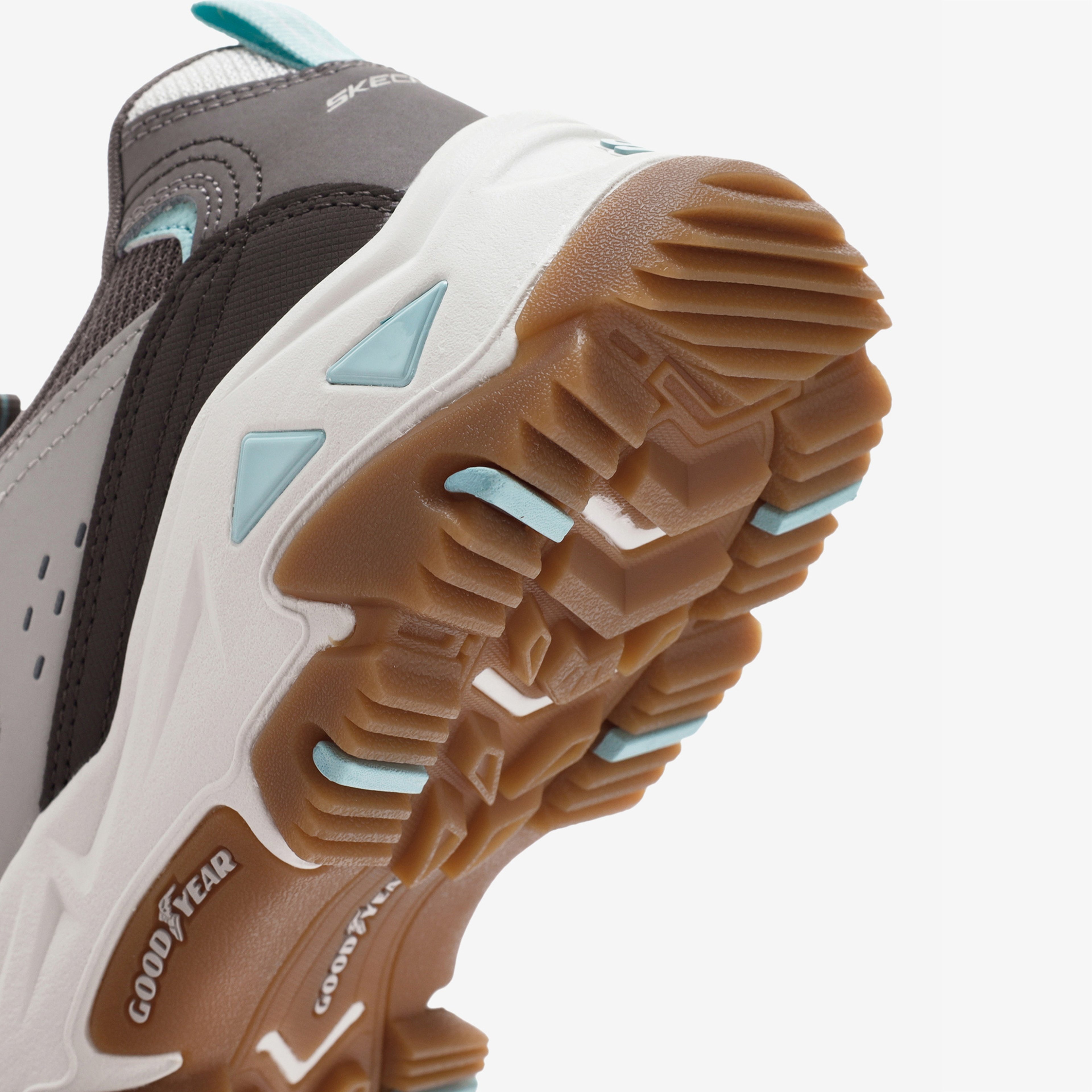 Skechers D'Lites Kadın Kahverengi Spor Ayakkabı