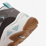 Skechers D'Lites Kadın Kahverengi Spor Ayakkabı