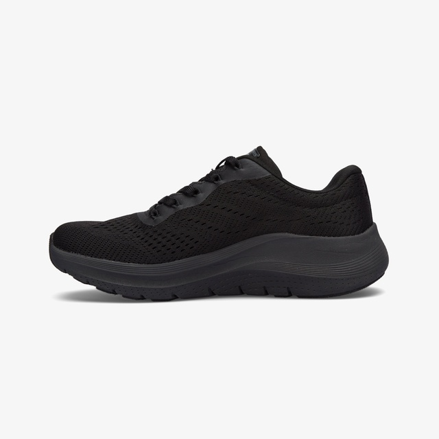 Skechers Siyah Skechers Arch Fit