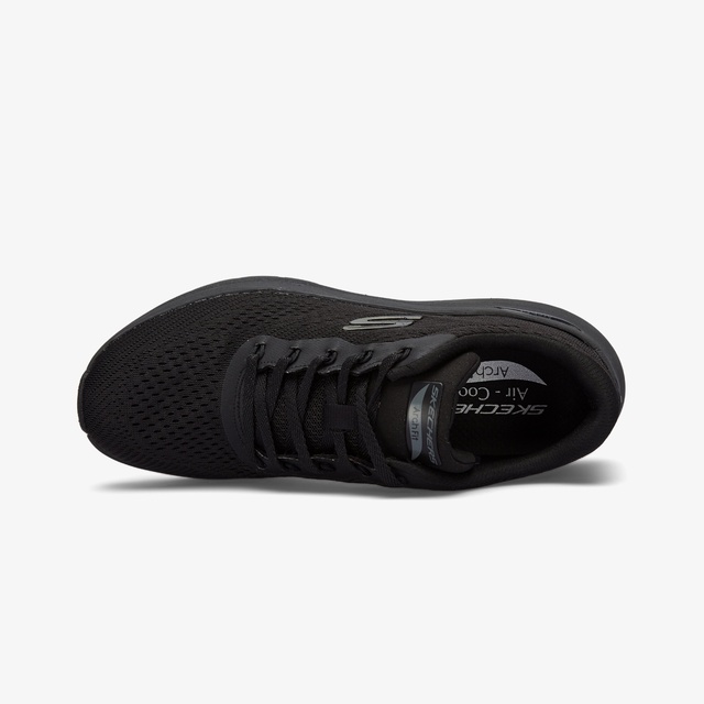 Skechers Siyah Skechers Arch Fit