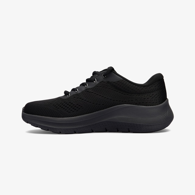 Skechers Siyah Skechers Arch Fit