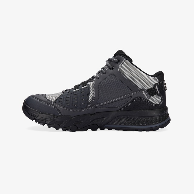 Skechers Gri Skechers Arch Fit Escape Plan