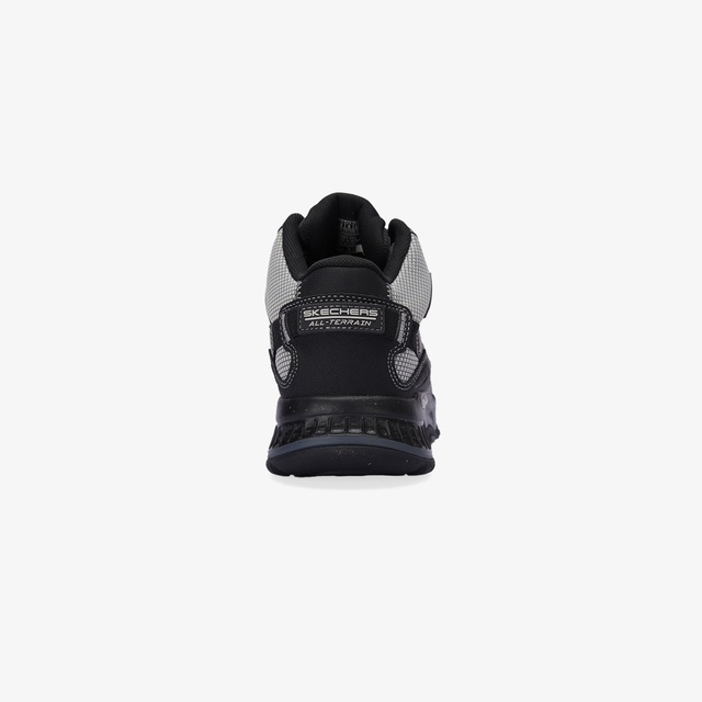 Skechers Gri Skechers Arch Fit Escape Plan
