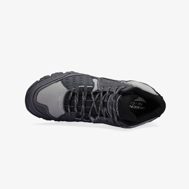 Skechers Gri Skechers Arch Fit Escape Plan