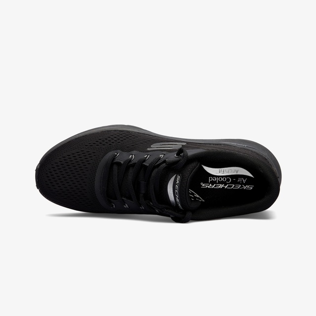 Skechers Siyah Skechers Arch Fit