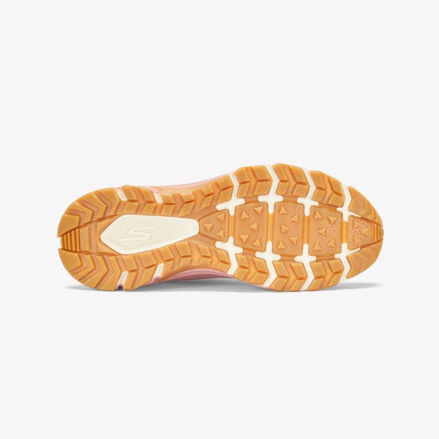 Skechers Krem Skechers Go Run Trail Altitude 2.0