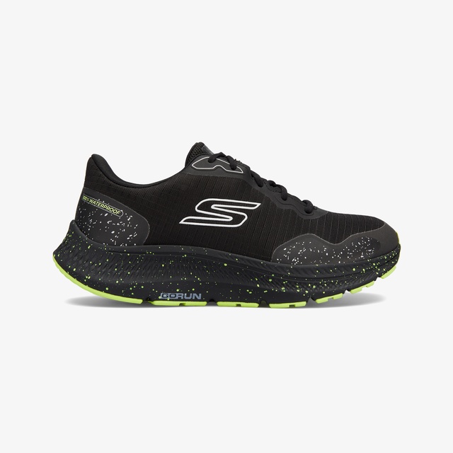 Skechers Siyah Skechers Go Run Consistent 2.0