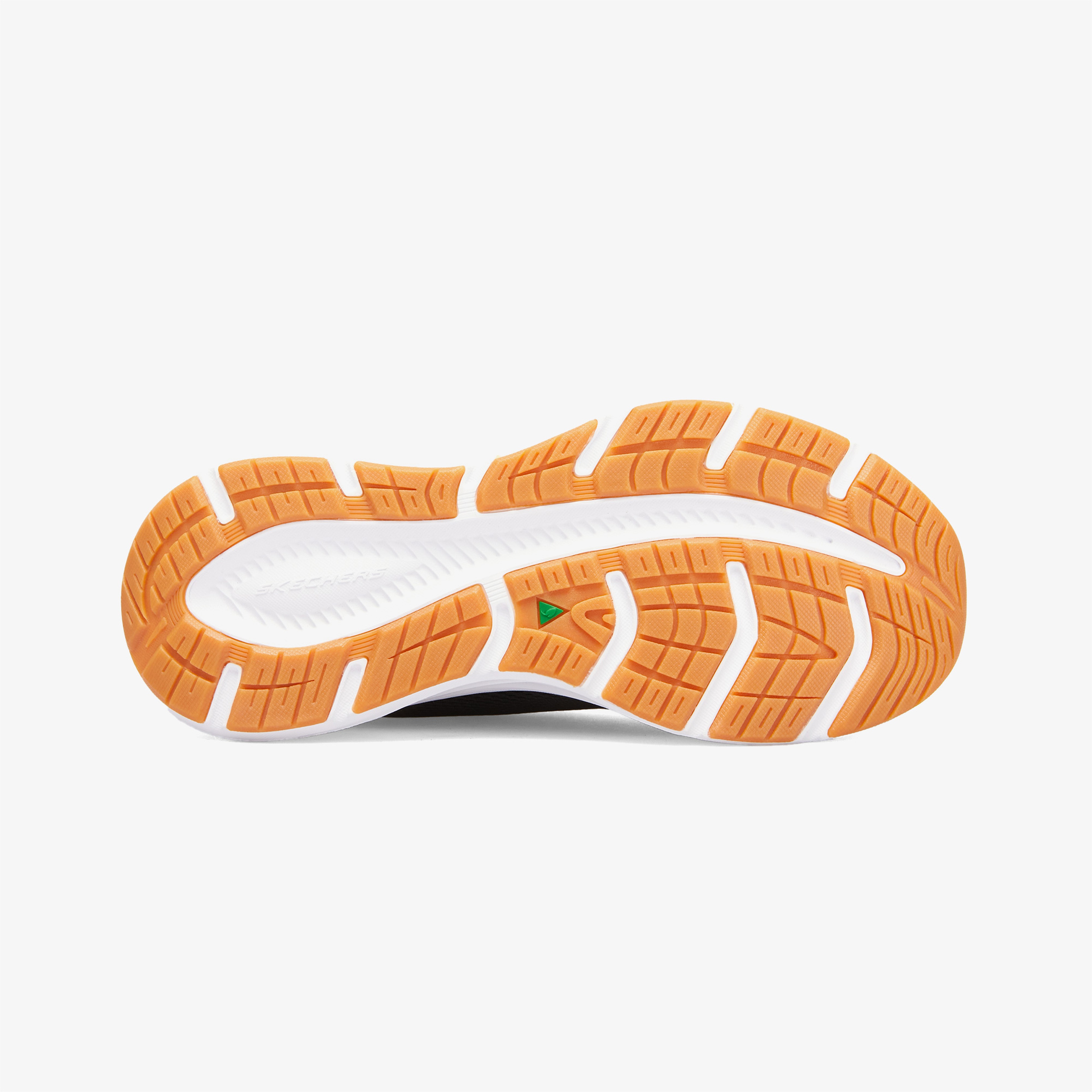 Skechers Edgeride Erkek Siyah Spor Ayakkabı