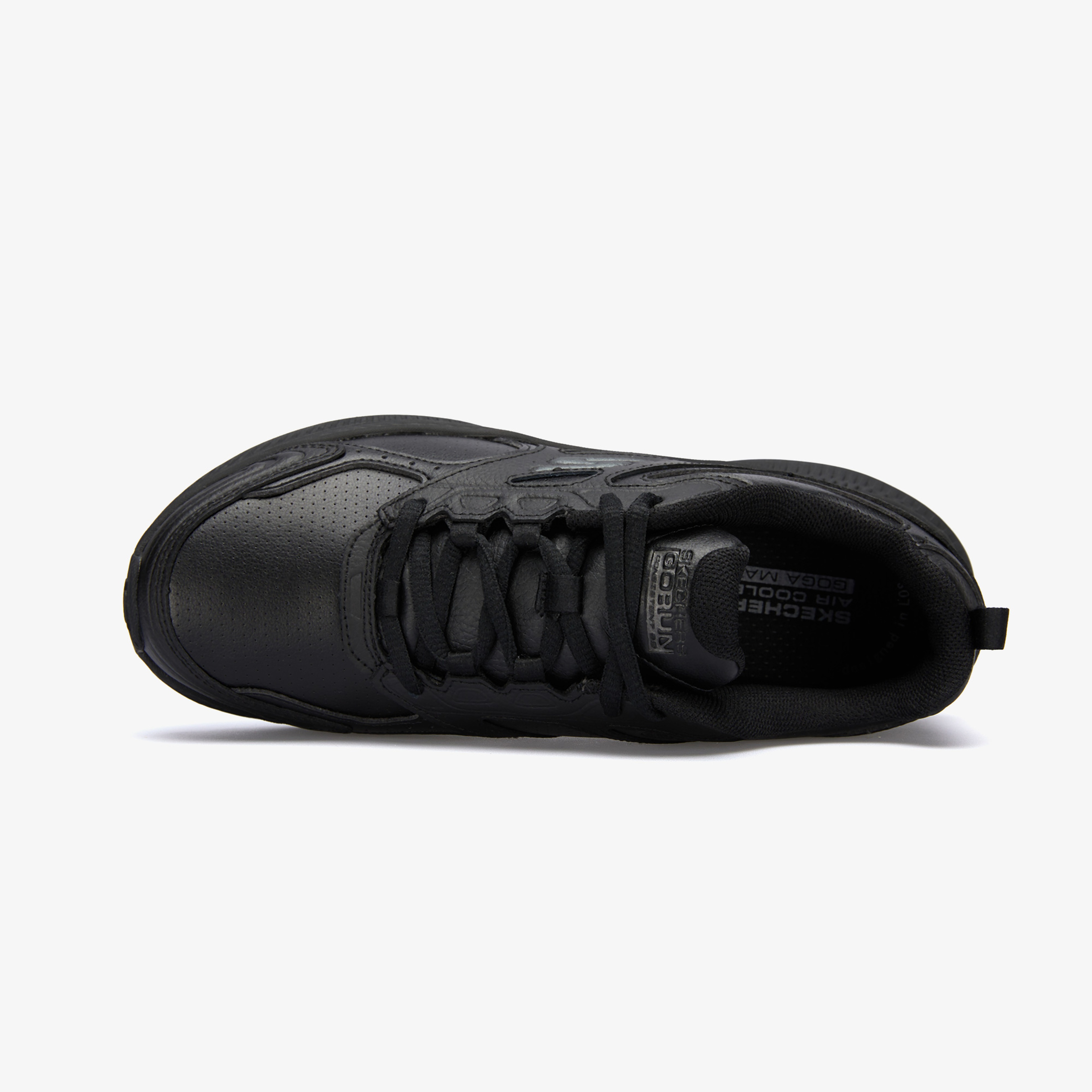 Skechers Go Run Consistent 2.0 Kadın Siyah Spor Ayakkabı