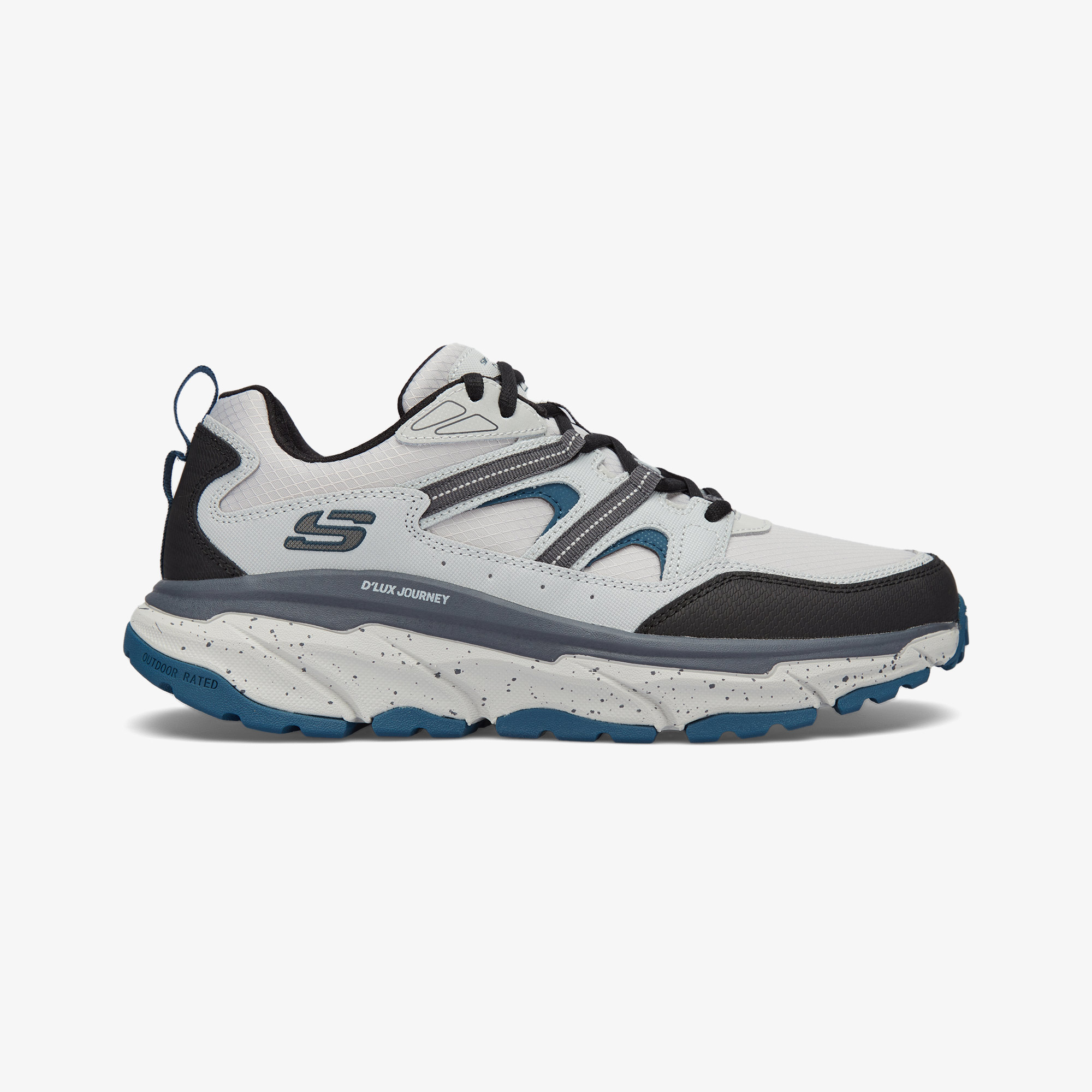 Skechers D'Lux Journey Erkek Gri Spor Ayakkabı45237192| Occasion