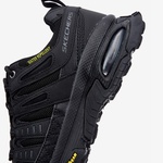 Skechers Skech-Air Envoy Erkek Siyah Outdoor Ayakkabı