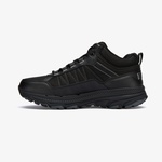 Skechers Go Run Trail Altitude 2.0 Splashproof Erkek Siyah Outdoor Bot