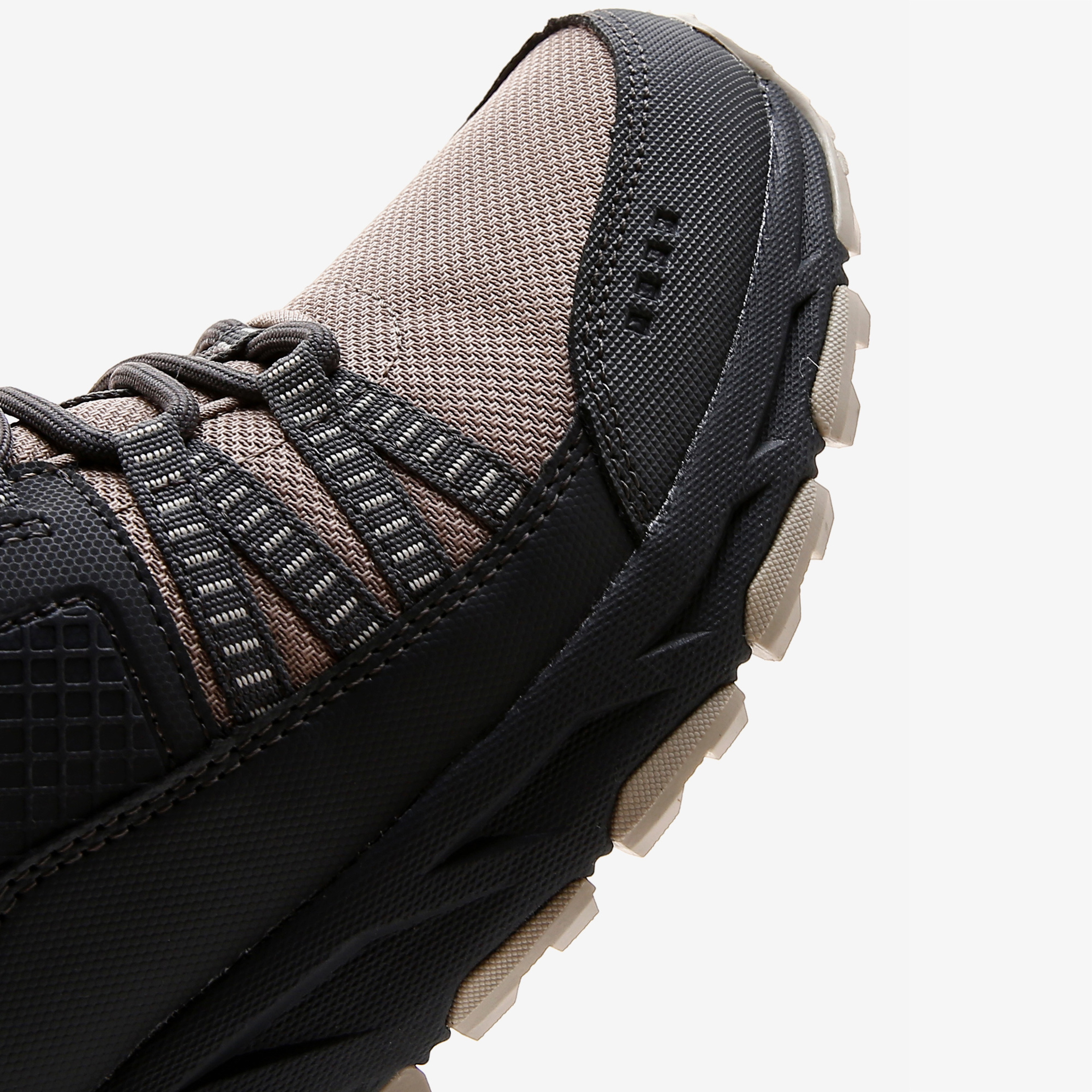 Skechers Escape Plan - Outward Voyage Kadın Krem Sneaker