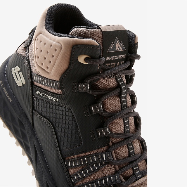 Skechers Bej Skechers Escape Plan