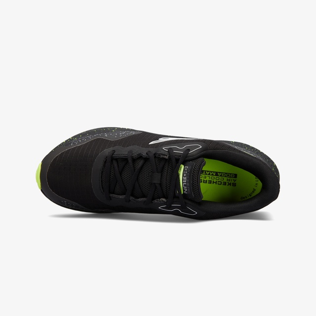 Skechers Siyah Skechers Go Run Consistent 2.0