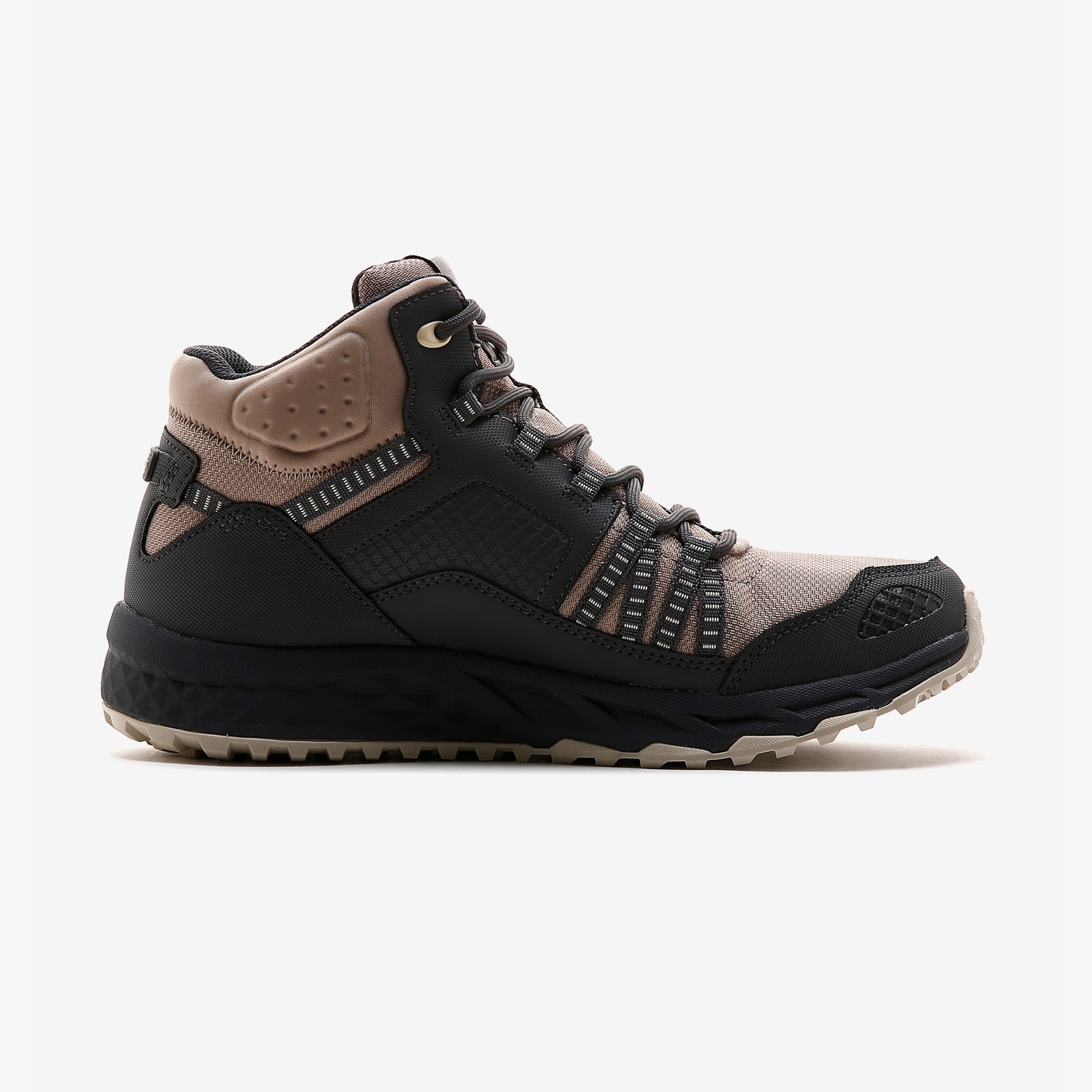 Skechers Escape Plan - Outward Voyage Kadın Krem Sneaker