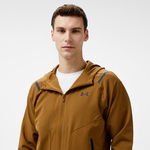 Under Armour Unstoppable Lc Erkek Kahverengi Ceket