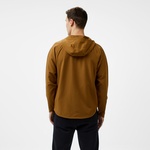 Under Armour Unstoppable Lc Erkek Kahverengi Ceket