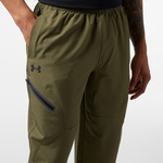 Under Armour Unstoppable Erkek Haki Eşofman Altı