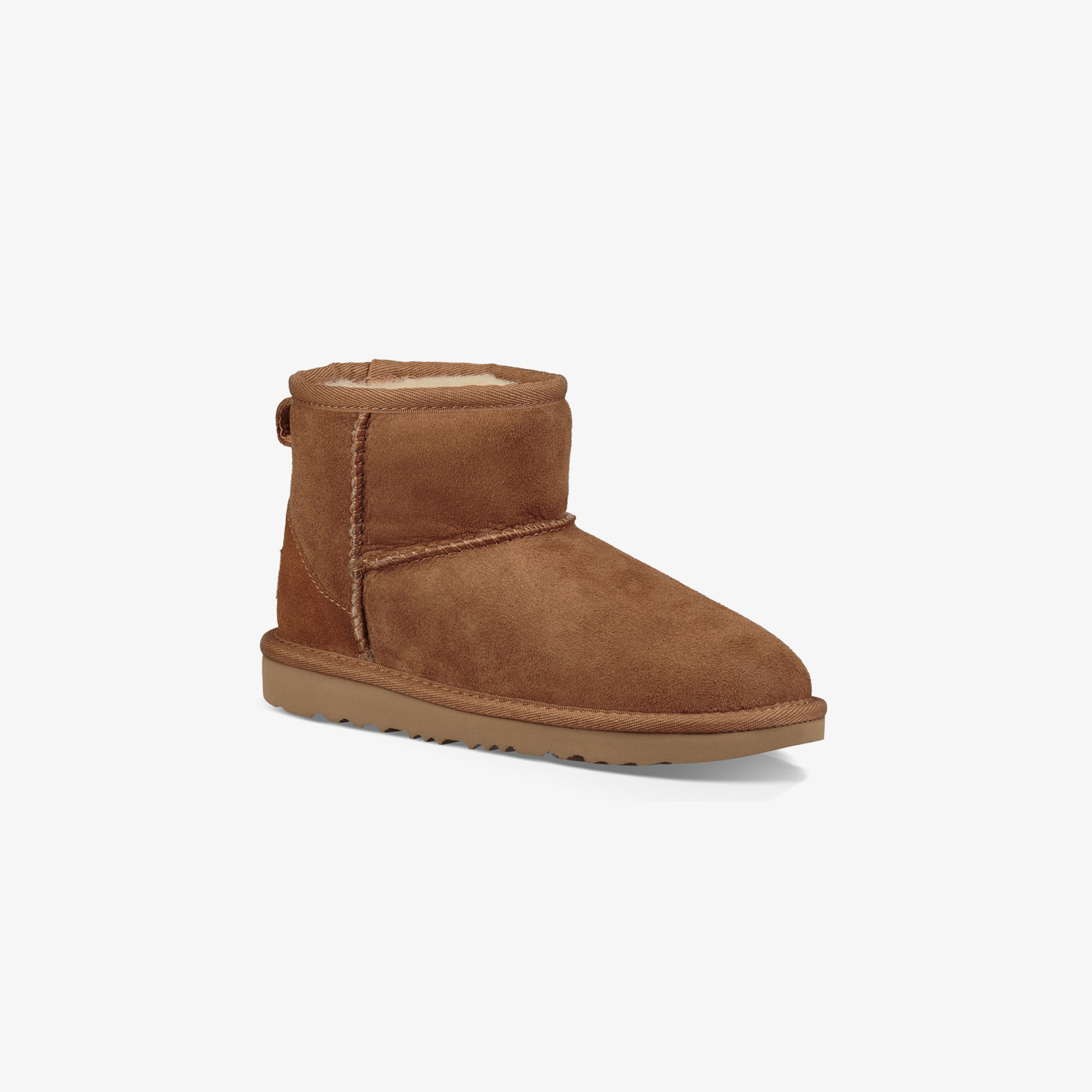 UGG Classic Mini  Çocuk Kahverengi Bot
