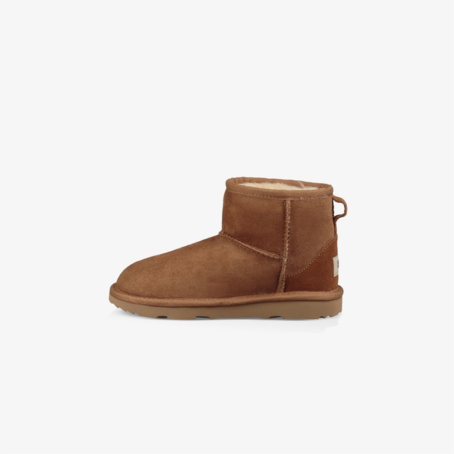 Ugg Kahverengi Ugg Classic Mini