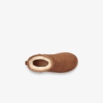 UGG Classic Mini  Çocuk Kahverengi Bot