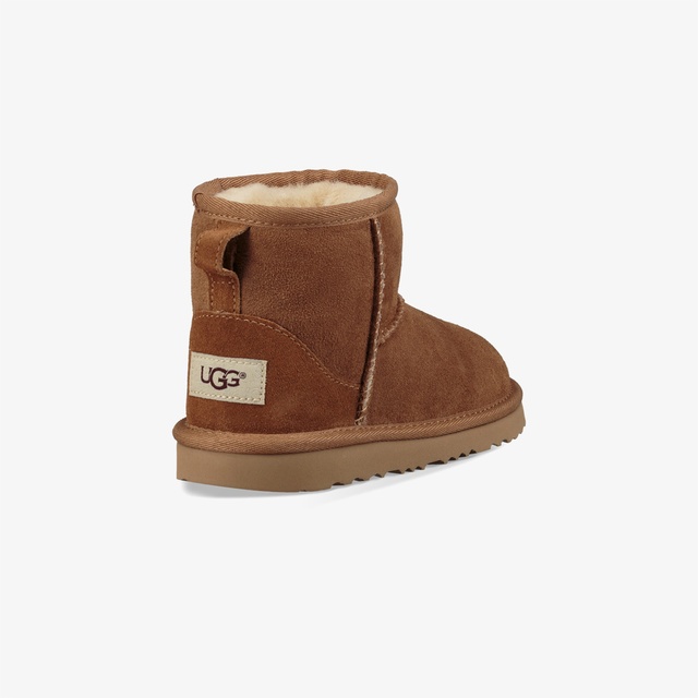 Ugg Kahverengi Ugg Classic Mini